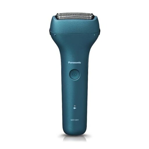 メンズシェーバー 青 3枚刃 /AC100V-240V 往復式 Panasonic ES-RT4AU-A メンズシェーバー 青 3枚刃 /AC100V-240V 往復式 Panasonic ES-RT4AU-A