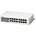 BUFFALO バッファロー バッファロー10 100MスイッチングHub プラスチック筐体 電源内蔵モデル 16ポート LSW3-TX-16NP(2)