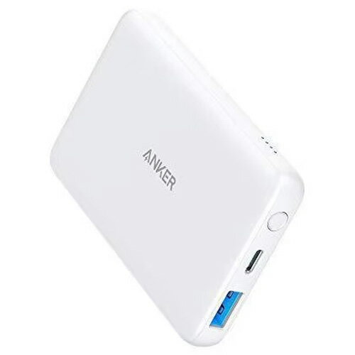 Anker PowerCore III 5000 モバイルバ