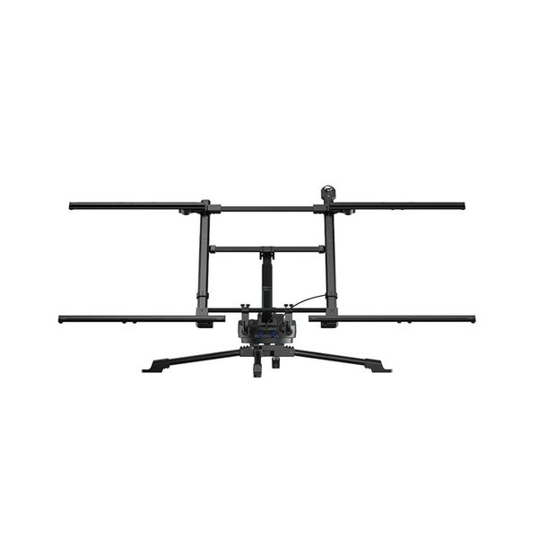 ソーラートラッカー EcoFlow SolarTS-GM