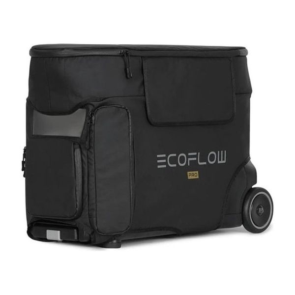 DELTA Pro専用カバー EcoFlow BDELTAPRO