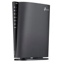 TP-Link ティーピーリンク AX6000 8ストリームWi-Fi 6ルーター Archer AX80(2)