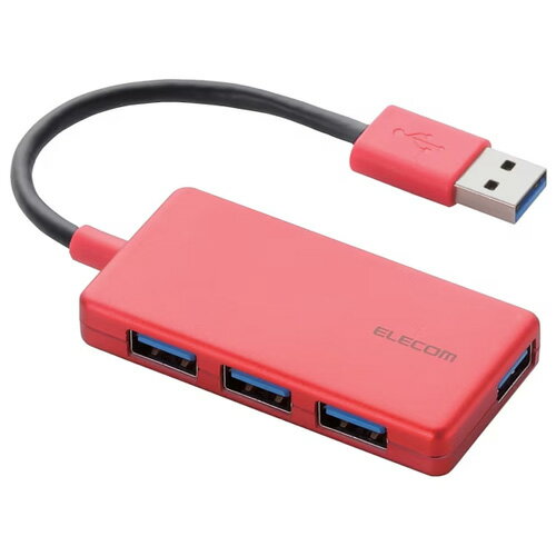 GR USB3.0 nu 4|[g oXp[ RpNg bh U3H-A416BRD