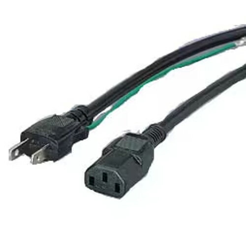 エレコム 延長コード 電源タップ 3P-2P電源ケーブル KT-218 父の日 ギフト 2026 贈り物 プレゼント 母 父 ペアギフト