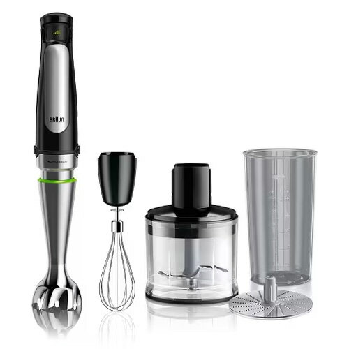 BRAUN ブラウン マルチクイック 7 ハンドブレンダー MQ7035XGのサムネイル
