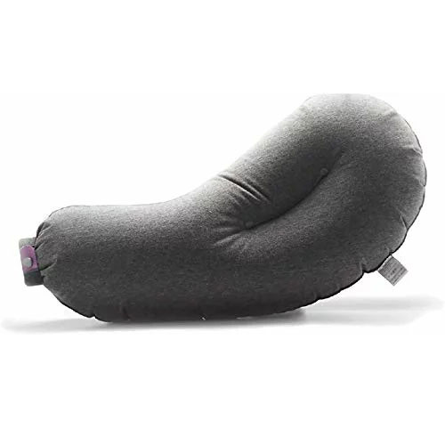 【500円OFFクーポン有】 ミヨシ 簡単に膨らむエアーピロー DH0036