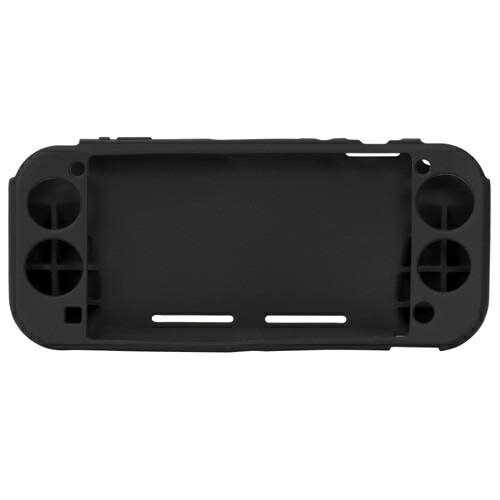 ナカバヤシ SZC−SWL03BK SwitchLite用シリコンカバー