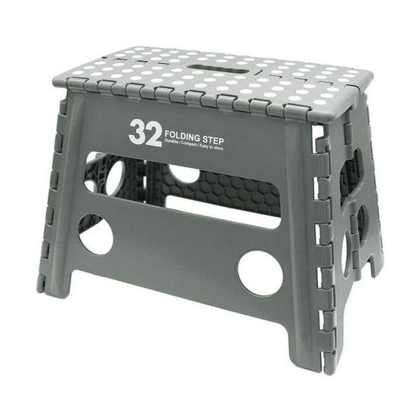 セノ・ビー LG32cm ダークグレー2台 トレードワン 30761