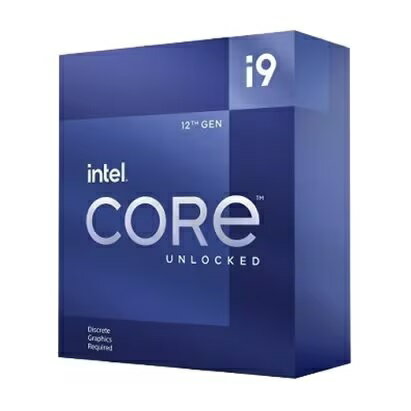 Intel ƥ CPU 12 LGA 1700 Core i9-12900KF BX8071512900KF