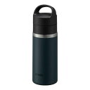真空断熱炭酸ボトル 360ml レイクブルー タイガー MKB-T036AL(3)