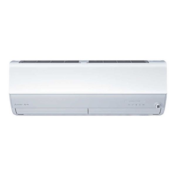 「省エネ」エアコン 5.6kw 霧ヶ峰（きりがみね） Zシリーズ ピュアホワイト 主に18畳用 三菱電機 MSZ-ZW5624S-W