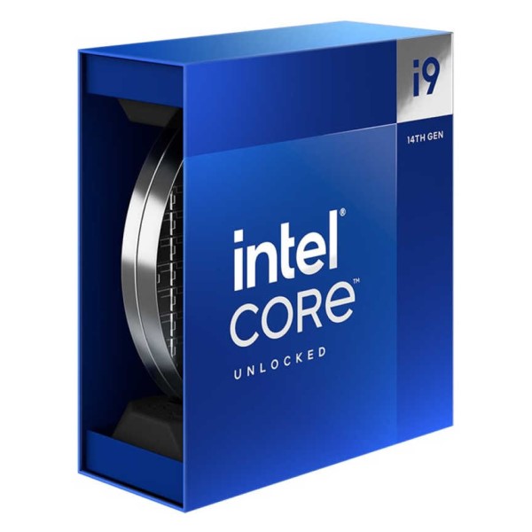Intel Core i9-14900Kの商品画像