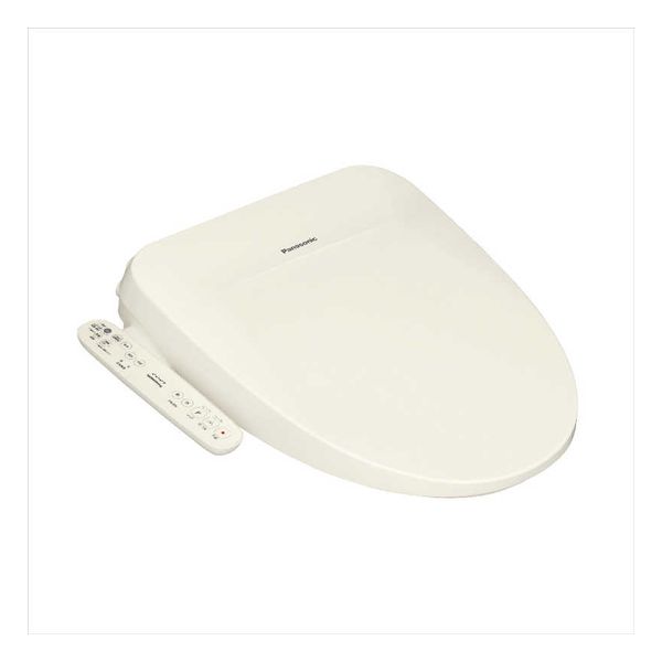 温水洗浄便座 ビューティ・トワレ パステルアイボリー 瞬間式 PSTKシリーズ パナソニック DL-PSTK10-CP