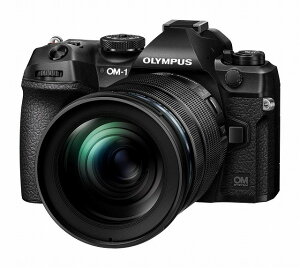 ڥȥ꡼P4ܡۡں2,000OFF4/24 204/25 24 ѥ ߥ顼쥹 OM SYSTEM OM-1 12-40mm F2.8 PRO IIå ߥ顼쥹 