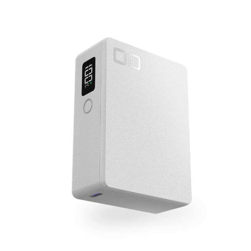 モバイルバッテリー SMARTCOBY Pro 30W2C 10000mAh ホワイト USB Power Delivery対応 2ポート CIO SMCPRO30W2CWH モバイルバッテリー SMARTCOBY Pro 30W2C 10000mAh ホワイト USB Power Delivery対応 2ポート CIO SMCPRO30W2CWH