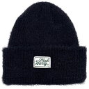 yGW500~OFFN[|zzI`5/6 23:59z MACK BARRY }No[ yBEANIE(r[j[)z CLASSIC LABEL SOFT CANDY BEANIE ubN MCBRY70726