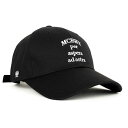 MACK BARRY マクバリー 【CAP(キャップ)】 MCBRY ASTRA CURVE CAP MCBRY72416(4)