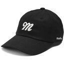 yGW500~OFFN[|zzI`5/6 23:59z MACK BARRY }No[ yCAP(Lbv)z M LOGO BALL CAP ubN MCBRY72720