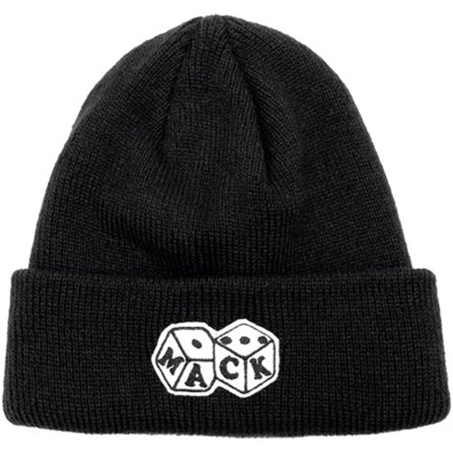 DICE PATCH BEANIE●ユニセックスデザイン MACK BARRYのアイテムは、全てユニセックスデザイン。 シンプルなデザインなので、コーデに取り込みやすいです。 ●様々なシーンで着用いただけます! アウトドア、海や山へのキャンプ、登山や散歩時の日焼け対策に。 パートナーとのお揃いコーデ、友達との双子コーデにも。 ●多くの韓国アーティストがMACK BARRYのアイテムを着用! BTS (防弾少年団)をはじめ、多くの韓国アーティストがMACK BARRYのアイテムを着用しています。 推しとのお揃いコーデに、ぜひ取り入れてください。サイズ:幅:20cm、高さ…19cm カラー:ブラック 素材:アクリル100% ・ユニセックス ・韓国製