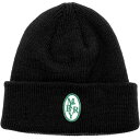 yGW500~OFFN[|zzI`5/6 23:59z MACK BARRY }No[ yBEANIE(r[j[)z CHAIN LOGO PATCH BEANIE MCBRY73406