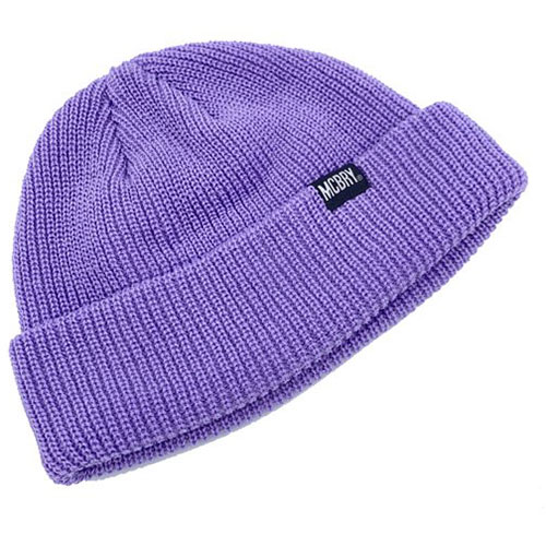 MCBRY DAILY SHORT BEANIE(LAVENDER)●ユニセックスデザイン MACK BARRYのアイテムは、全てユニセックスデザイン。 シンプルなデザインなので、コーデに取り込みやすいです。 ●様々なシーンで着用いただけます! アウトドア、海や山へのキャンプ、登山や散歩時の日焼け対策に。 パートナーとのお揃いコーデ、友達との双子コーデにも。 ●多くの韓国アーティストがMACK BARRYのアイテムを着用! BTS (防弾少年団)をはじめ、多くの韓国アーティストがMACK BARRYのアイテムを着用しています。 推しとのお揃いコーデに、ぜひ取り入れてください。サイズ:幅:21cm、高さ…14cm 素材:ポリエステル100% ・ユニセックス ・韓国製