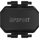 アイジーピースポーツ(IGPSPORT) 自転車ケイデンス センサー CAD70 ワイヤレス IPX7防水 300時間持続 デュアルモード サイクルコンピュータ...