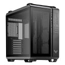 yGW500~OFFN[|zzI`5/6 23:59z PCP[X [ATX /Micro ATX /Mini-ITX] TUF Gaming GT502 ubN ASUS GT502/BLK/TG