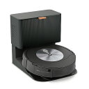 アイロボット ロボット掃除機 iRobot アイロボット 国内正規品 ロボット掃除機 ルンバ combo (コンボ) j7+ グラファイト c755860