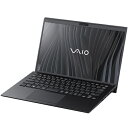 【GWも発送★500円OFFクーポン配布中！～5/6 23:59】 ＼ご購入でUSBメモリプレゼント／ VAIO ノートPC VAIO Pro PK 14インチ windows10 Pro(11DG) Core i5-1135G7 メモリ/16GB SSD/256GB Microsoft Officeなし VJPK218000146