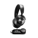 yGW500~OFFN[|zzI`5/6 23:59z Arctis Nova Pro SteelSeries 61527J