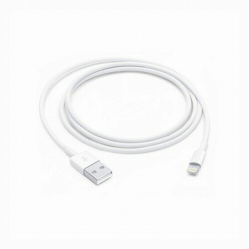 Lightning - USBケーブル(1 m) Apple MUQW3FE/A Lightning - USBケーブル(1 m) Apple MUQW3FE/A