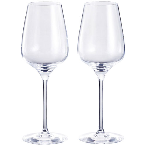 シェフ&ソムリエ シューブリム ワイングラスペア 2130-057