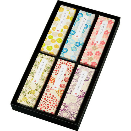 和遊 お線香セット B3133074