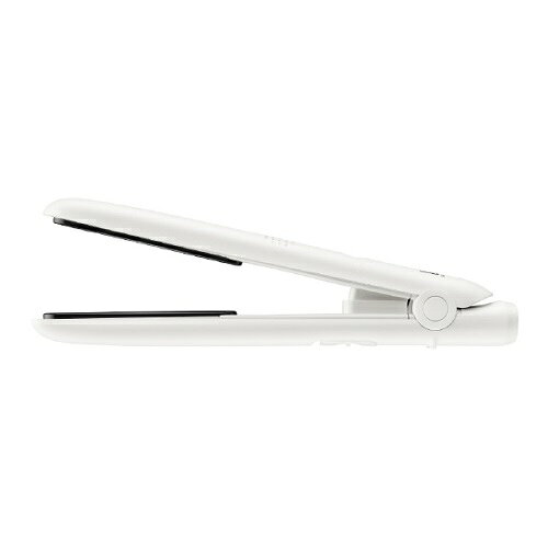 モバイルストレートアイロン ホワイト ヴィダルサスーン VSI-1051/WJ
