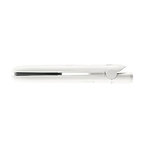 モバイルストレートアイロン ホワイト ヴィダルサスーン VSI-1051/WJ