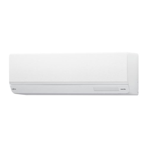 エアコン 本体のみ 2024年モデル nocria ノクリア おもに23畳用 (冷房：20〜30畳/暖房：19〜23畳) Wシリーズ 電源200V 富士通ゼネラル AS-W714R2-W