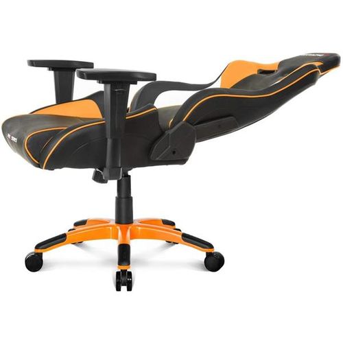 ゲーミングチェア Pro-X V2 オレンジ AKRacing AKR-PRO-X/ORANGE/V2 [2]