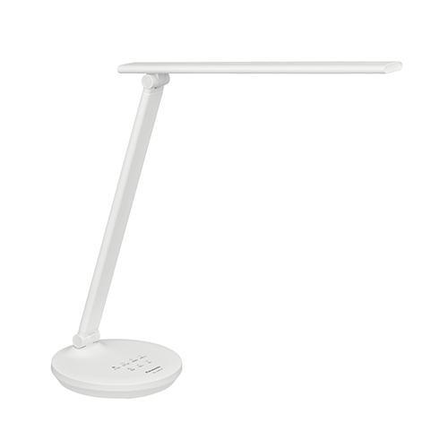 Orchid Lamps - LEDデスクスタンド ホワイト仕上 パナソニック SQ-LD440-W 母の日 ギフト 2026 贈り物 プレゼント 母 父 父の日 ペアギフト