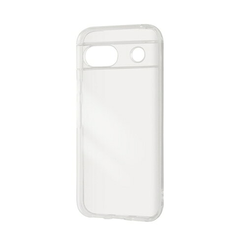 樂天商城 - Google Pixel 8a用 TPUソフトケース Like standard ウルトラクリア レイ・アウト RT-GP8ATC3/CM 母の日 ギフト 2026 贈り物 プレゼント 母 父 父の日 ペアギフト