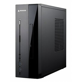 【P2倍】 マウスコンピュータ デスクトップ パソコン 本体 Windows 11 Home 64ビット インテル Core i5-14400 SDD 500GB メモリ 16GB LHI5U01BEDN3 Microsoft Office Home and Business 2021 個人向け デジタルライセンス版