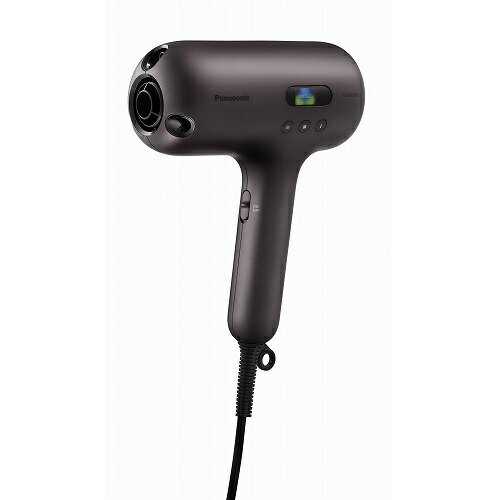 パナソニック ヘアードライヤー ナノケア nanocare ULTIMATE EH-NC80 T オーセンティックブラウン