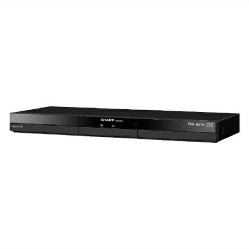 ブルーレイディスクレコーダー AQUOS ブルーレイ 2B-GW1シリーズ 2番組同時録画タイプ HDD:1TB SHARP 2B-C10GW1 ブルーレイディスクレコーダー AQUOS ブルーレイ 2B-GW1シリーズ 2番組同時録画タイプ HDD:1TB SHARP 2B-C10GW1
