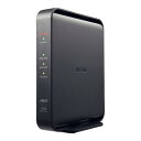 Wi-Fi 6(11ax)対応Wi-Fiルーター 1201+300Mbps バッファロー WSR-1500AX2L/D
