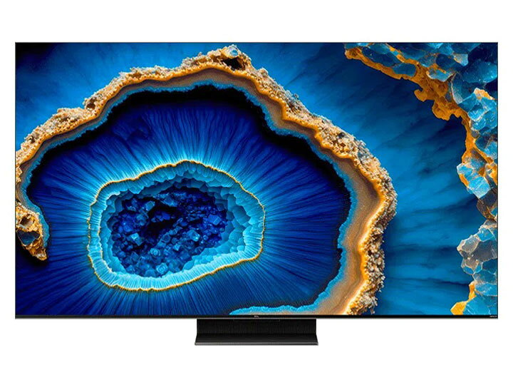 TCL 50C755