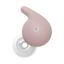 エアーフィッティングサポーター LinkBuds OPEN用 アッシュピンク SONY HAC-L910S PQ