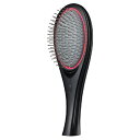 EMSヘアブラシ(ブラック)EMS Brush Air WAVEWAVE WH4101-BK(4)