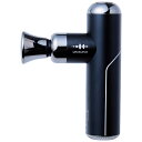 ファーシャルリリースガンリトル(ブラック) Fascial Release Gun Little WAVEWAVE WAVE2301GL-BK
