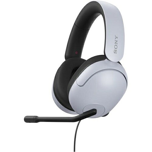 ゲーミングヘッドセット INZONE H3 ソニー MDR-G300 WZ