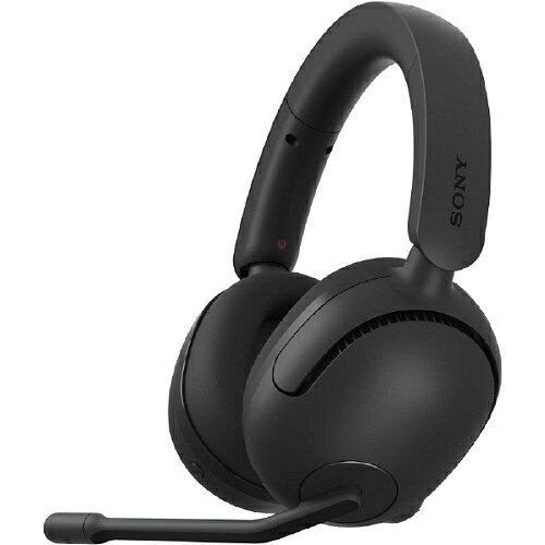 ワイヤレスゲーミングヘッドセット INZONE H5 ブラック ソニー WH-G500 BZ