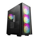 【P2倍】 DeepCool PCケース MATREXX 55 V4 ...(2)